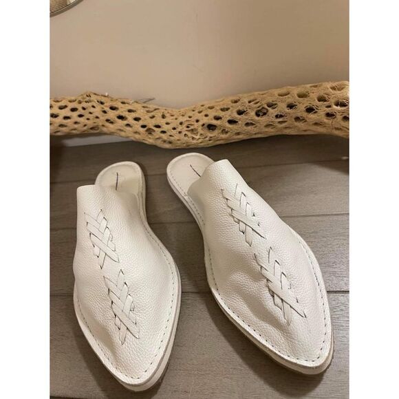 New Free People x FP Collection Nova Flat Size 39 New - Picture 4 of 9